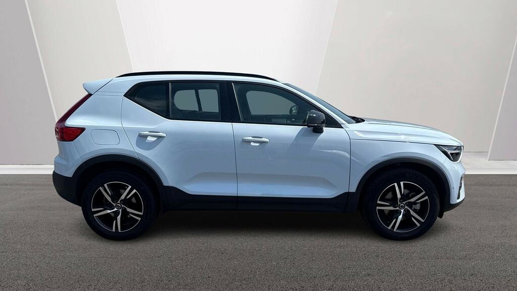 Volvo XC40 2.0 B3p Plus Dark MD24DSE Blue #3