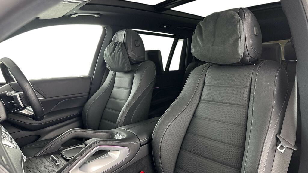 Mercedes-Benz  Cla 250E Amg Line Executive Tip Black #11