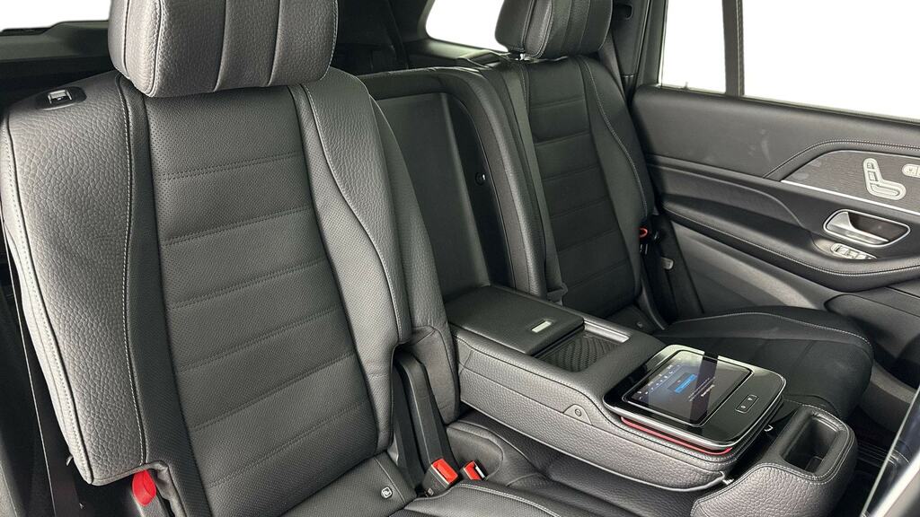 Mercedes-Benz  Cla 250E Amg Line Executive Tip Black #12