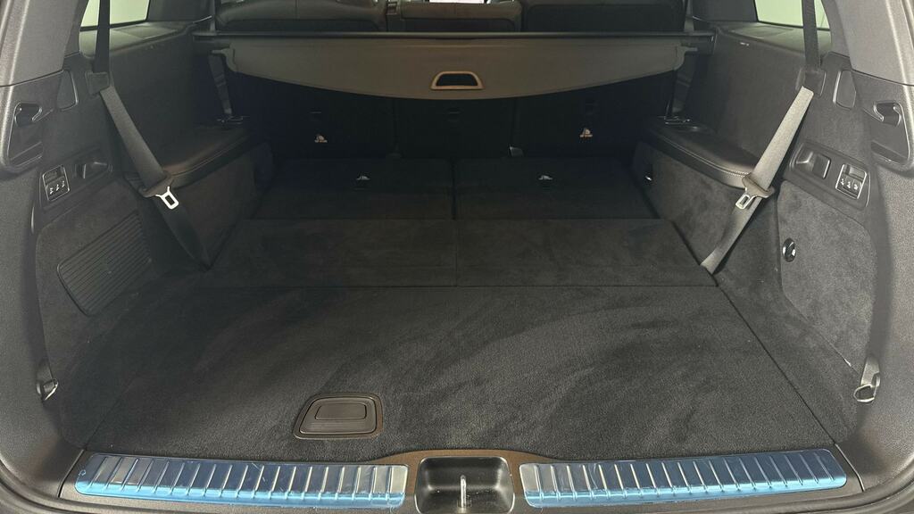 Mercedes-Benz  Cla 250E Amg Line Executive Tip Black #16
