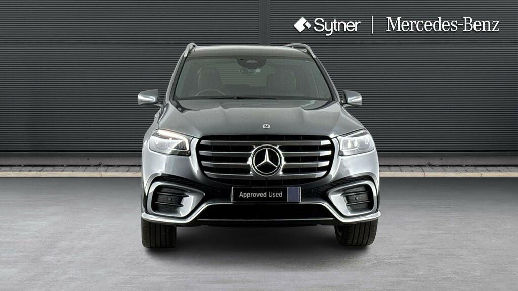 Mercedes-Benz  Cla 250E Amg Line Executive Tip Black #6