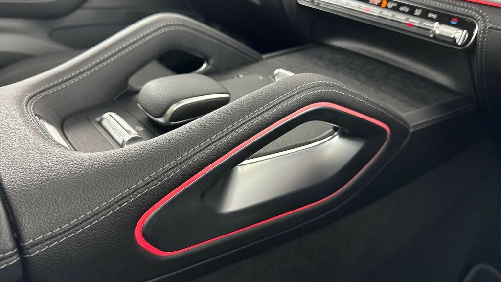 Mercedes-Benz  Cla 250E Amg Line Executive Tip Black #30