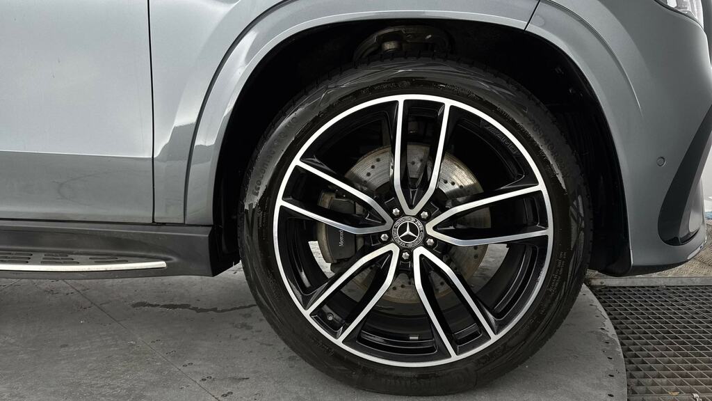 Mercedes-Benz  Cla 250E Amg Line Executive Tip Black #5