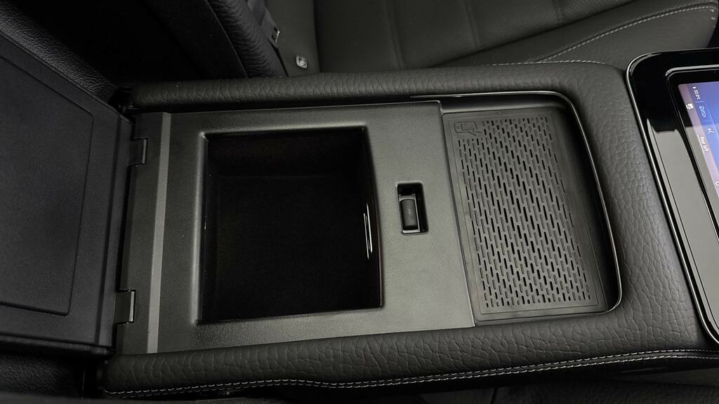 Mercedes-Benz  Cla 250E Amg Line Executive Tip Black #38
