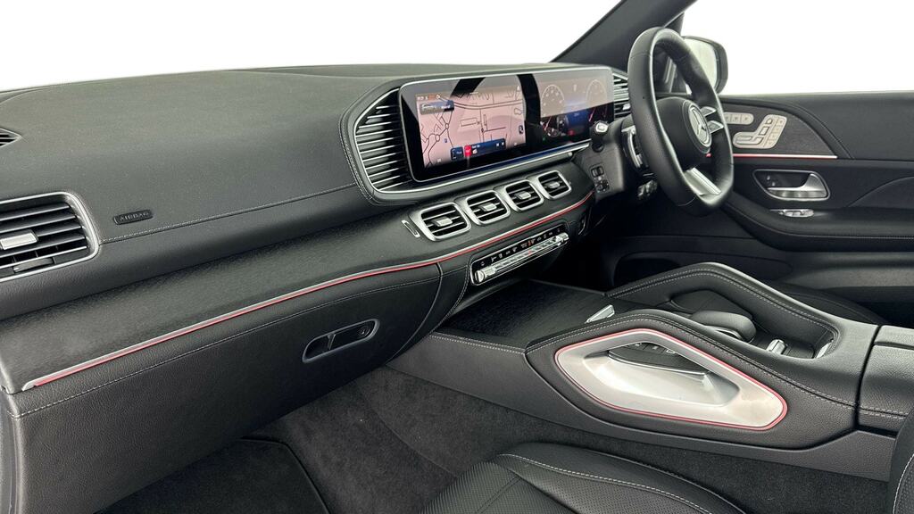 Mercedes-Benz  Cla 250E Amg Line Executive Tip Black #8