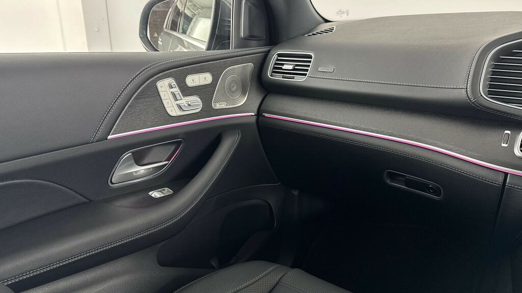 Mercedes-Benz  Cla 250E Amg Line Executive Tip Black #25