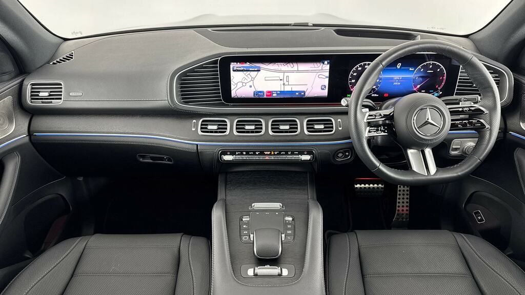 Mercedes-Benz  Cla 250E Amg Line Executive Tip Black #10