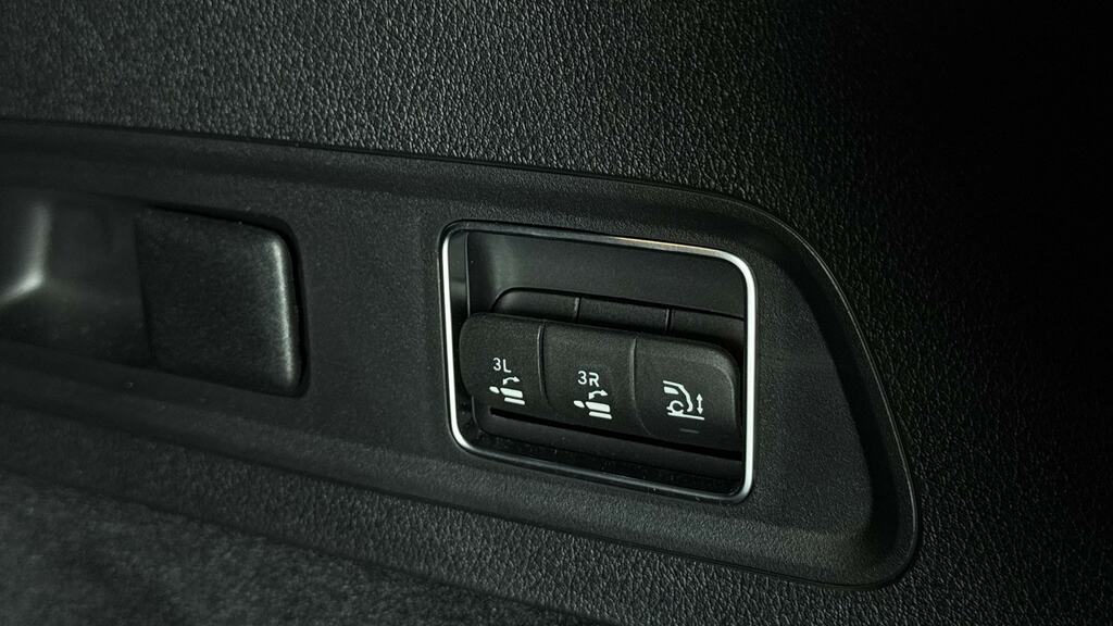 Mercedes-Benz  Cla 250E Amg Line Executive Tip Black #39