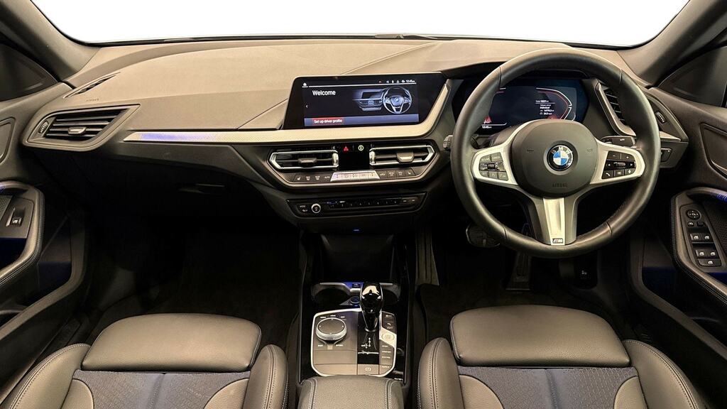 BMW 2 Series Gran Coupe 218I 136 M Sport Dct Pro Pack PJ74RCO Grey #4