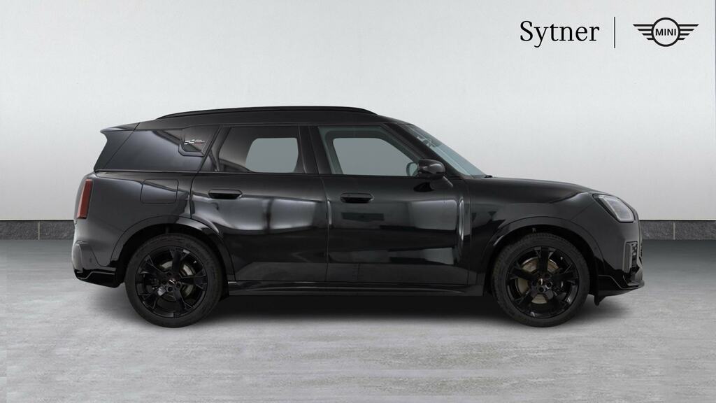 Mini Countryman 1.5 C Sport Level 3 YE74GXB Green #3