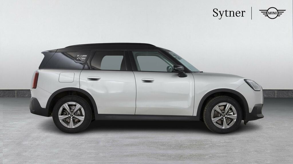 Mini Countryman 1.5 C Classic Level 2 YB25UJF Silver #3