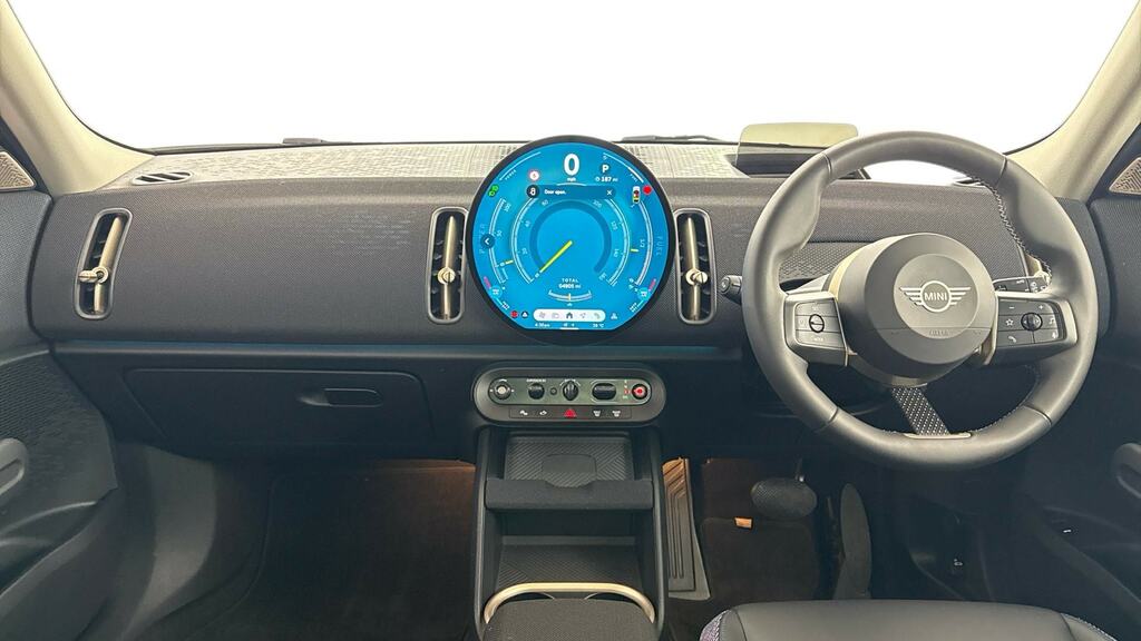 Mini Countryman 1.5 C Classic Level 2 YB25UJF Silver #4