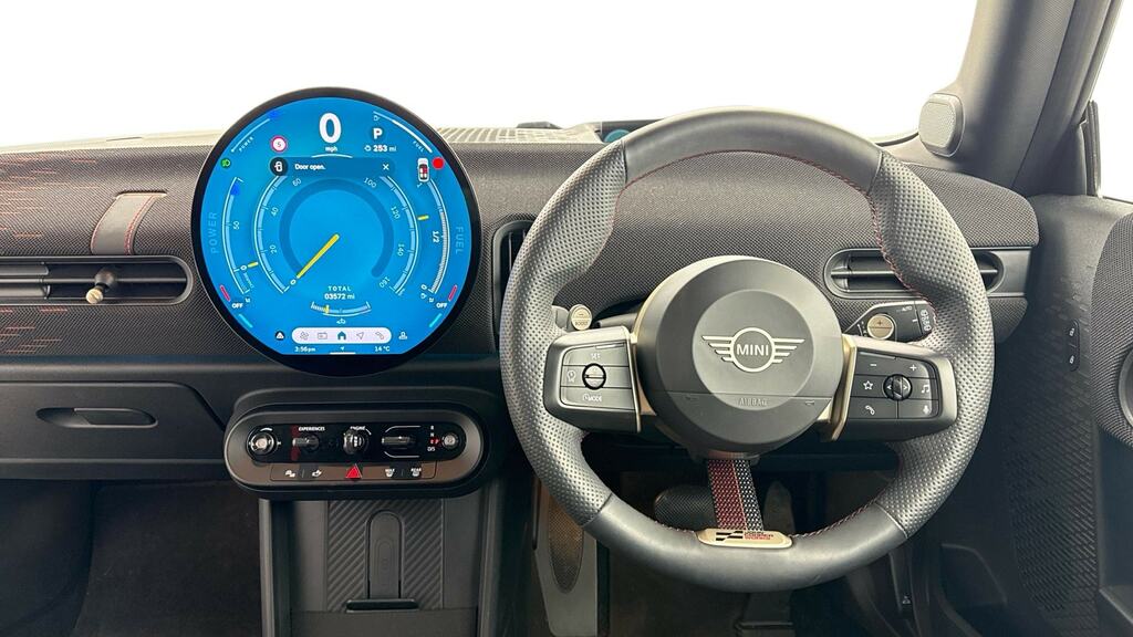 Mini Hatch 2.0 S Sport Level 3 YD24AAT Grey #5
