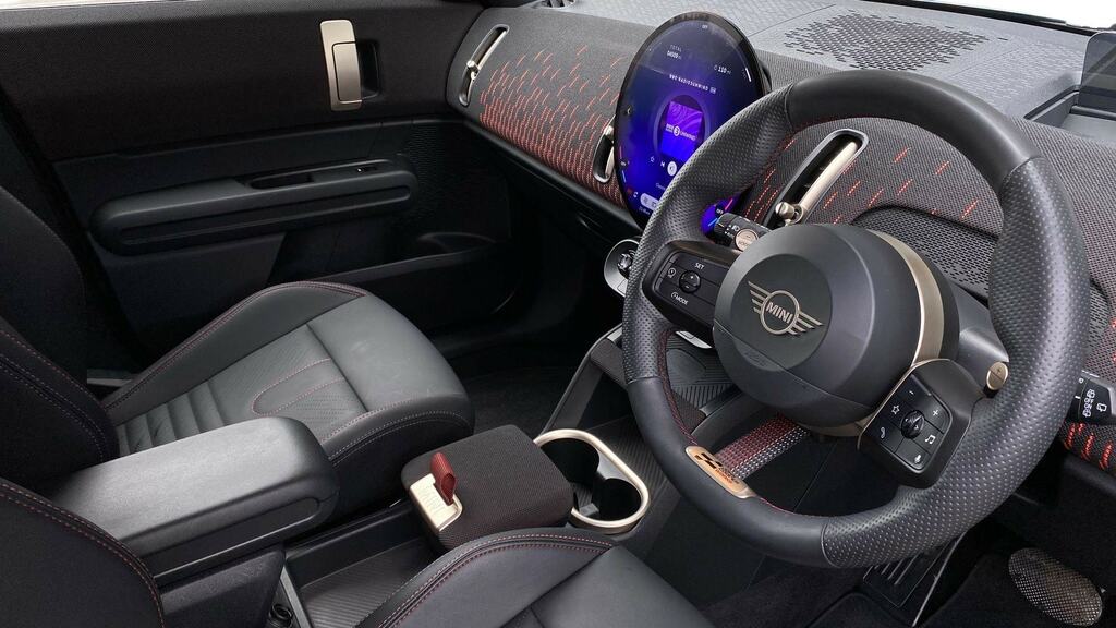 Mini Countryman 1.5 C Sport Level 2 Grey #6
