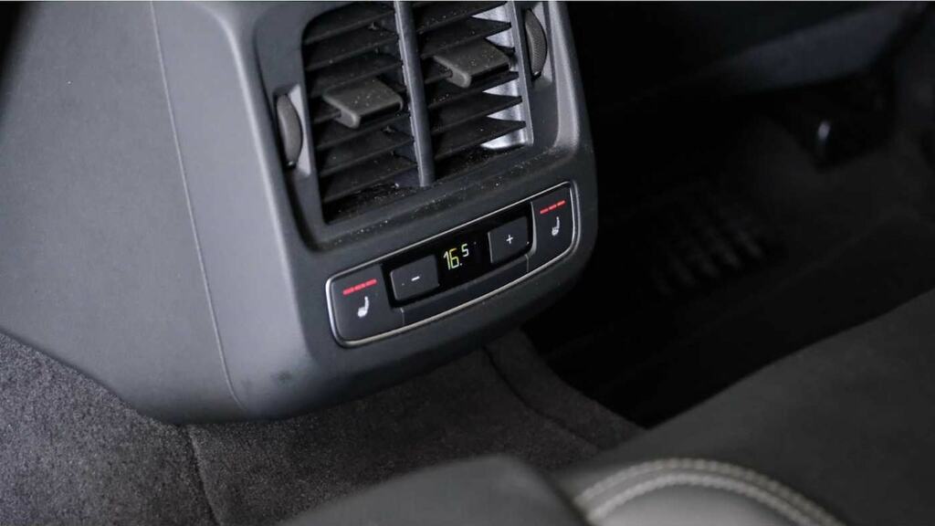 Audi Rs E-Tron Gt 93.4Kwh Quattro Grey #26