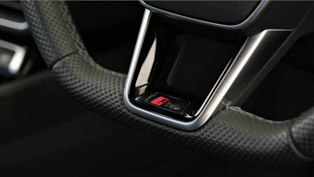 Audi Rs E-Tron Gt 93.4Kwh Quattro Grey #10