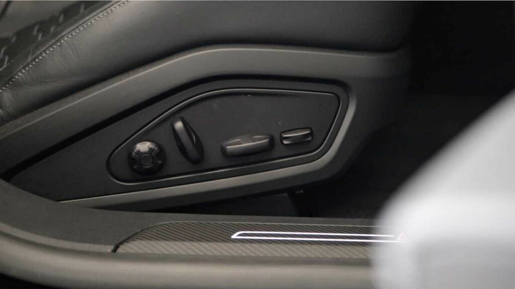 Audi Rs E-Tron Gt 93.4Kwh Quattro Grey #24