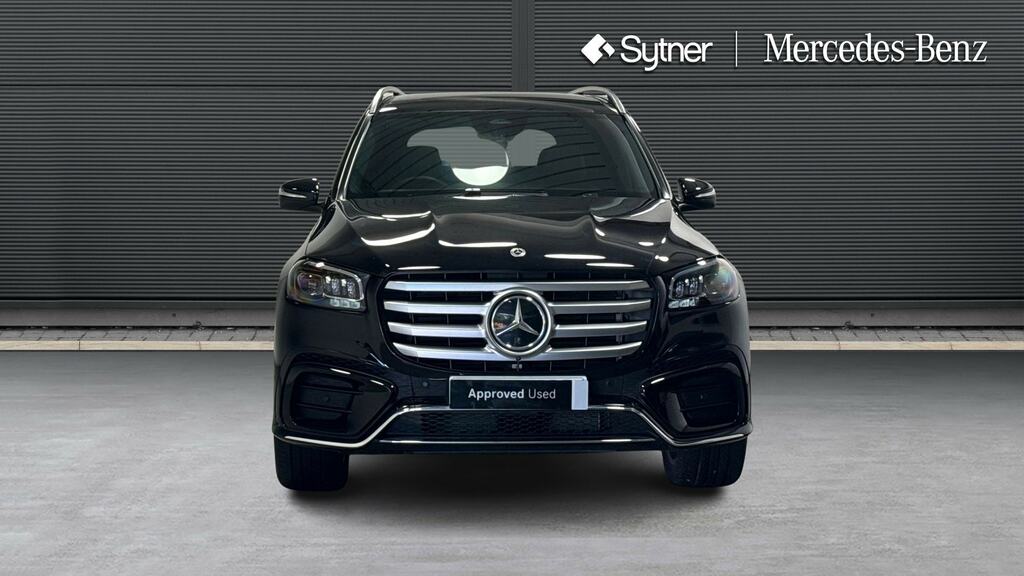 Mercedes-Benz  300E Amg Line Premium Plus 9G-tronic Black #6