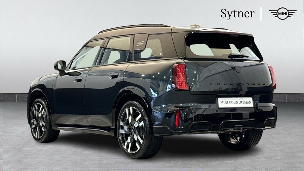 Mini Countryman 1.5 C Sport Level 1 CF26KZO Grey #2