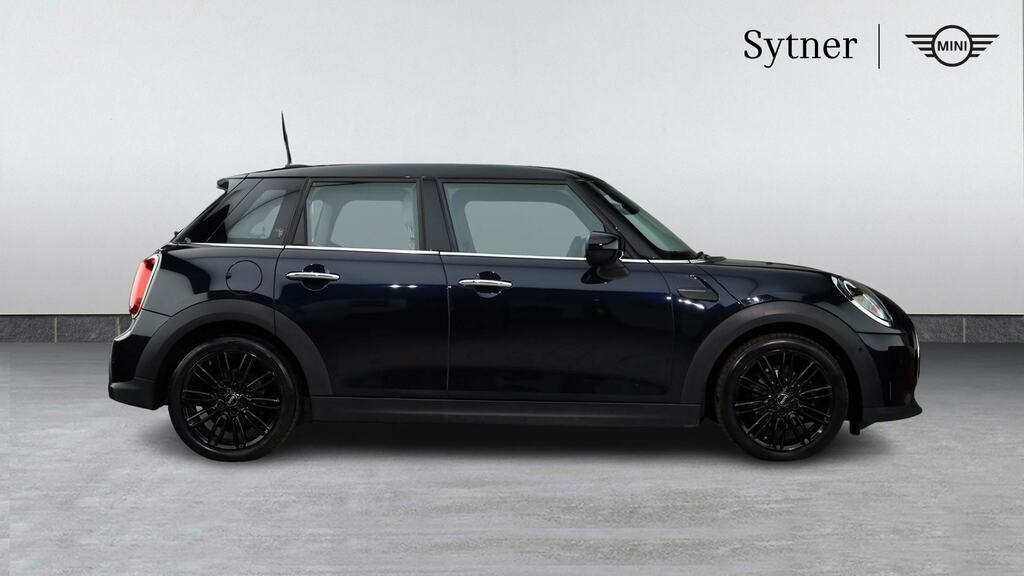 Mini Hatch 1.5 Cooper Exclusive Premium Plus EJ72OVX Black #3