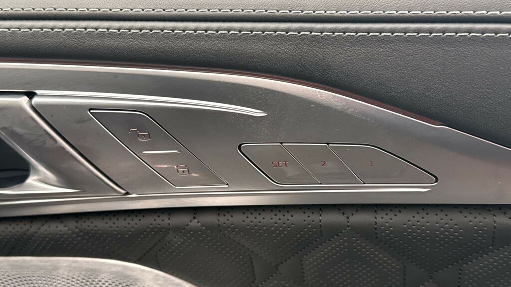 BMW M8 Gran Coupe M8 Competition Step Grey #36