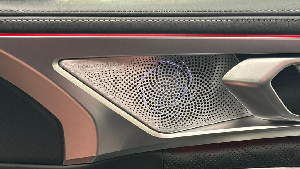 BMW M8 Gran Coupe M8 Competition Step Grey #20