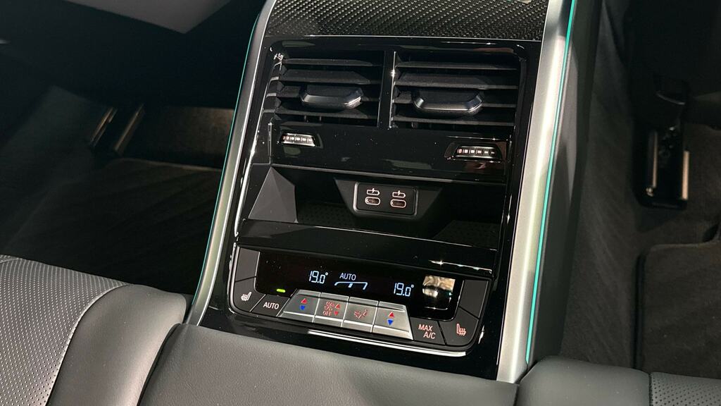 BMW M8 Gran Coupe M8 Competition Step Grey #37