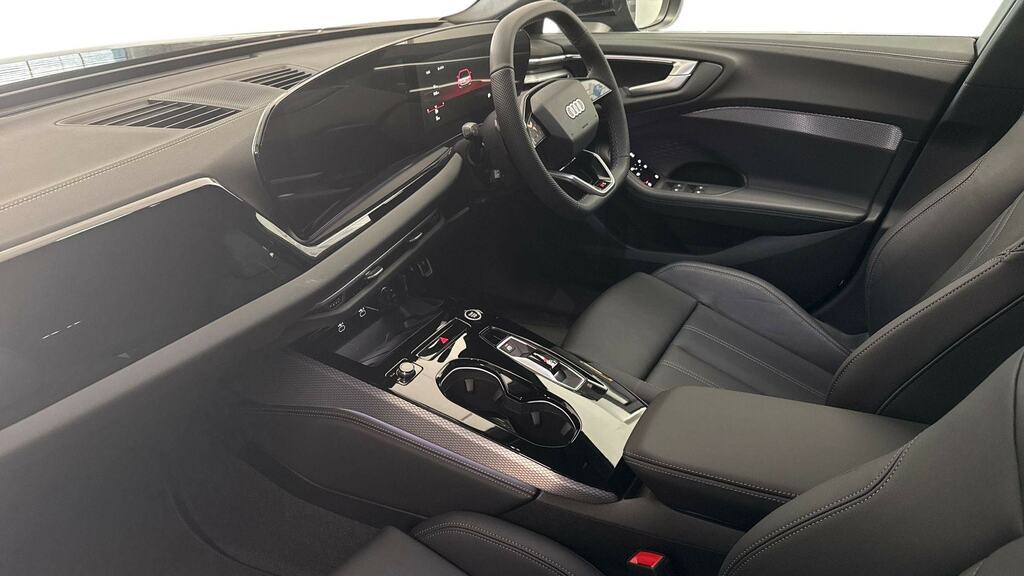 Audi A5 2.0 Tfsi 150 S Line S Tronic YC75LZP Black #2
