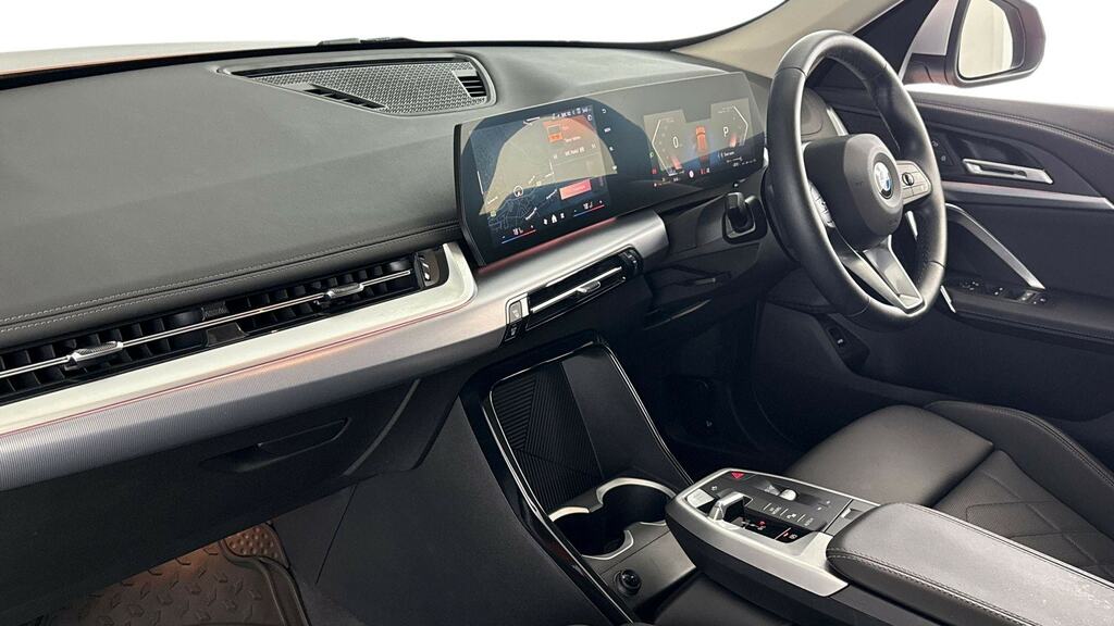 BMW X1 Sdrive 20I Mht Xline Step OV73UXE Orange #6