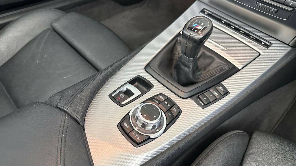 BMW Z4 20I Sdrive White #10