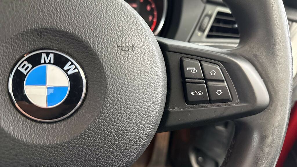 BMW Z4 20I Sdrive White #18