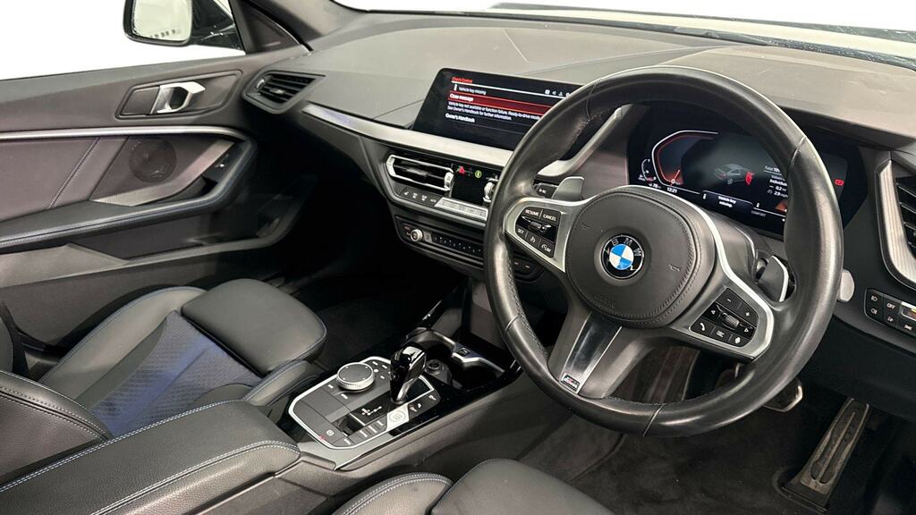 BMW 2 Series Gran Coupe 218D M Sport Step Tech Pack Grey #6