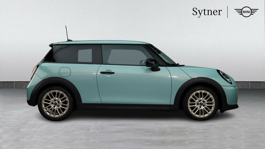 Mini Hatch 1.5 C Exclusive Level 2 YH24MSZ Green #3