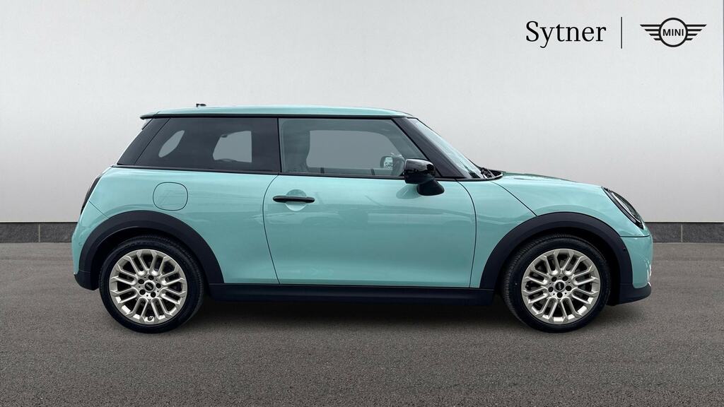 Mini Hatch 1.5 C Exclusive Level 3 YL24JPO Blue #3