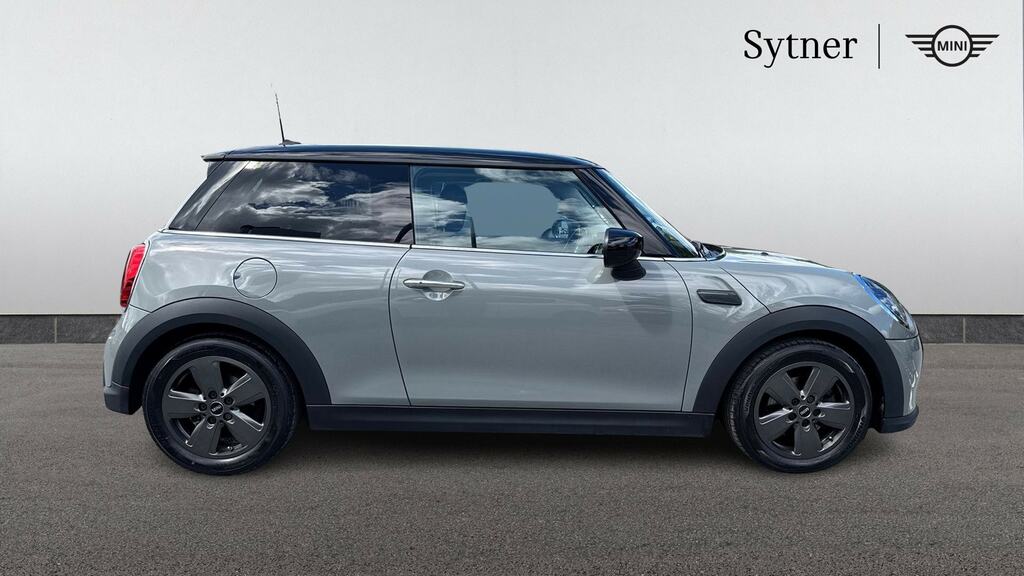 Mini Hatch 1.5 Cooper Classic VO72MXA Grey #3