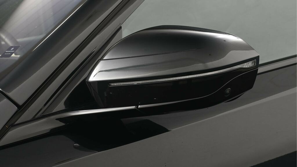 BMW 7 Series 730Ld Se Blue #30