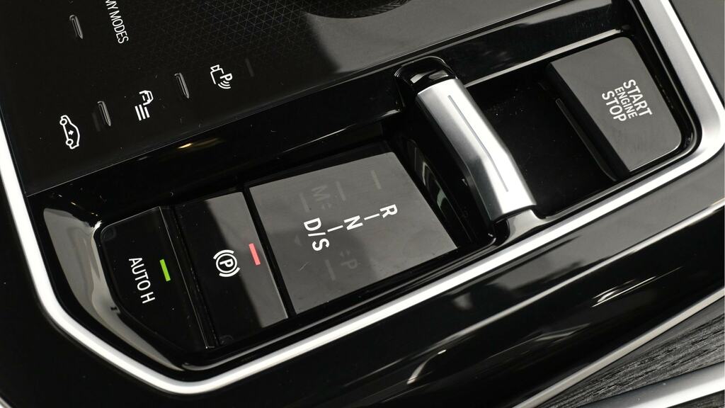 BMW 7 Series 730Ld Se Blue #19