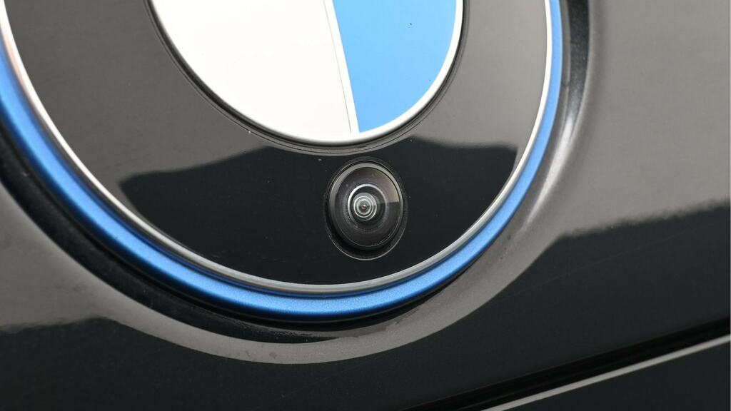 BMW 7 Series 730Ld Se Blue #24