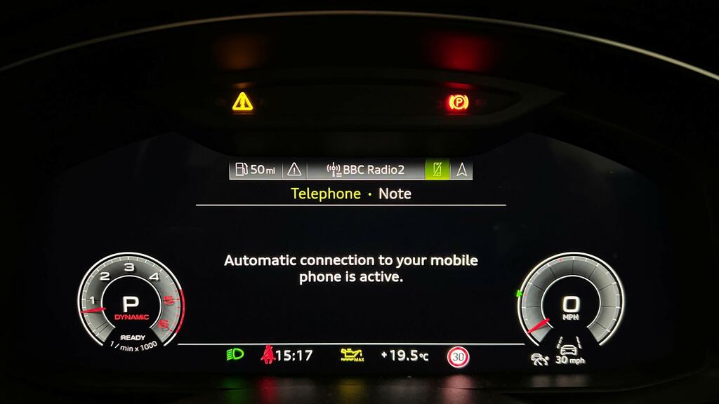 Audi A7 2.0 Tdi 40 Sport White #27