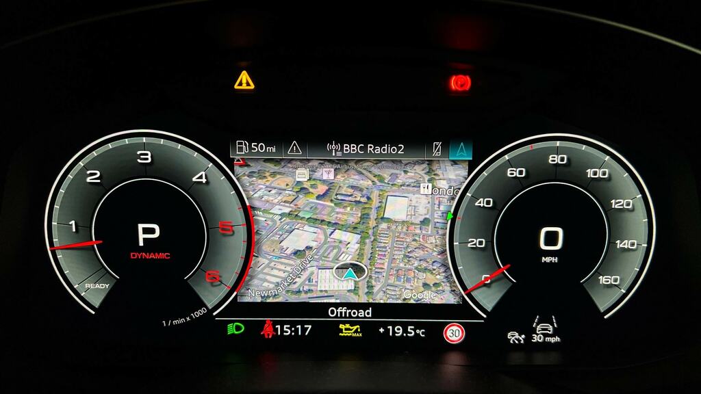 Audi A7 2.0 Tdi 40 Sport White #28