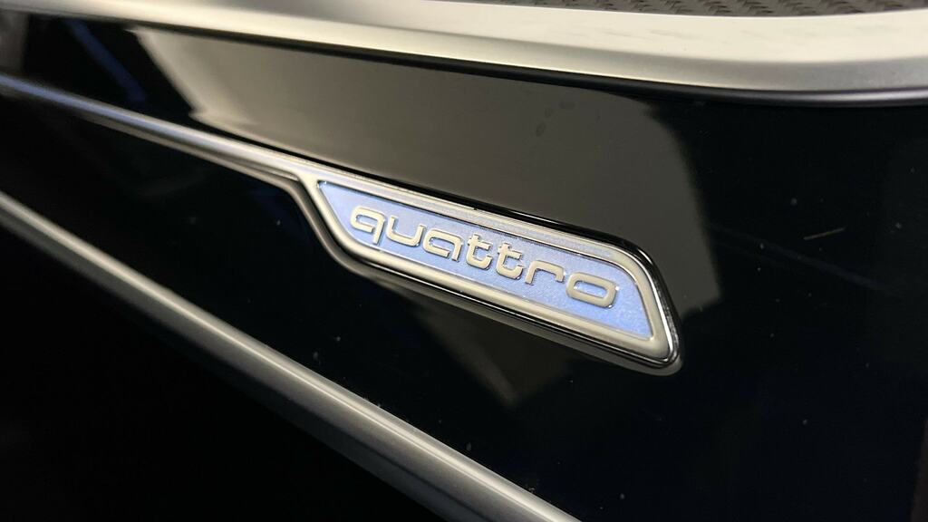 Audi A7 2.0 Tdi 40 Sport White #35