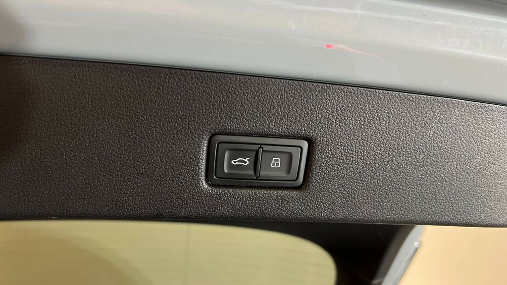 Audi A7 2.0 Tdi 40 Sport White #34
