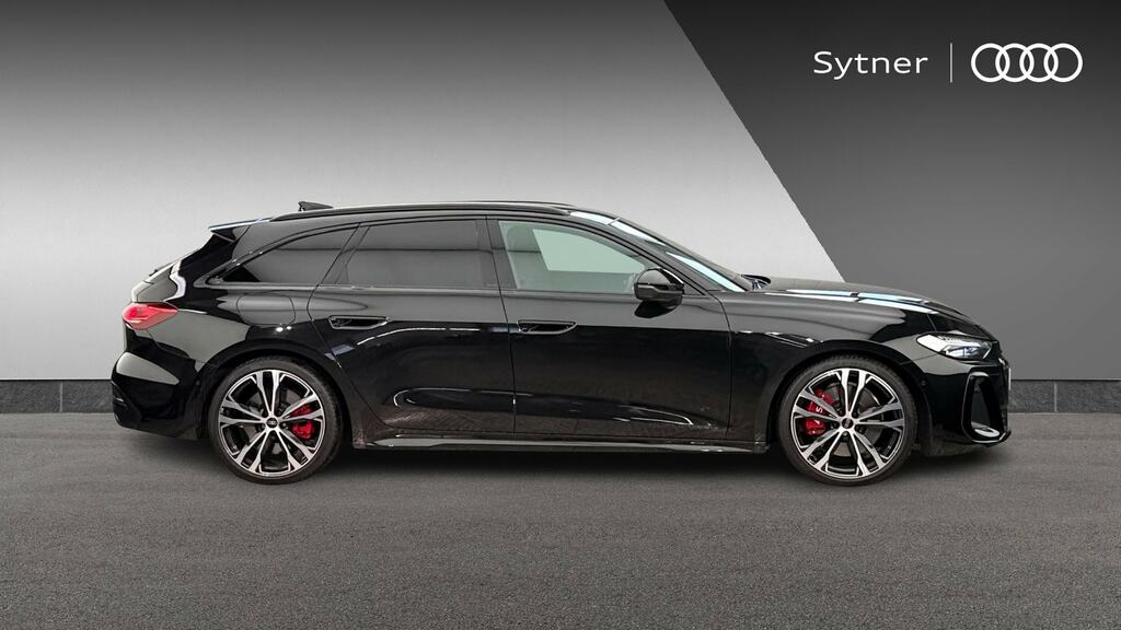 Audi A5 S5 3.0 Tfsi Quattro Edition 1 S Tronic Black #4
