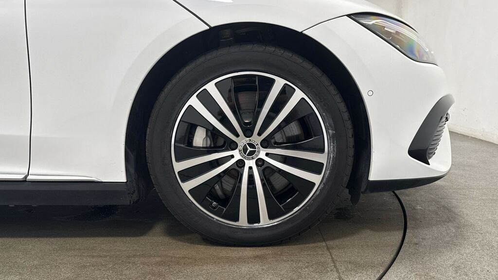 Mercedes-Benz EQE Eqe 300 180Kw Sport Edition 89Kwh HS73AUX White #5