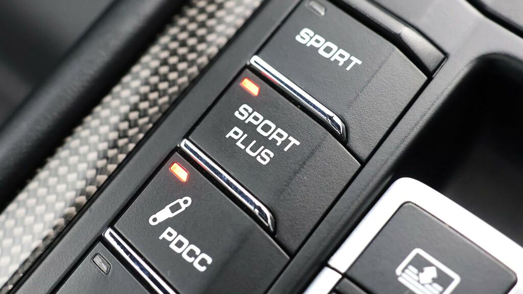 Porsche 911 Coupe Black #11