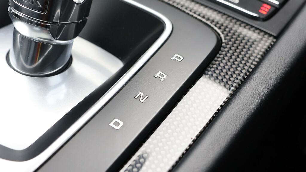 Porsche 911 Coupe Black #13