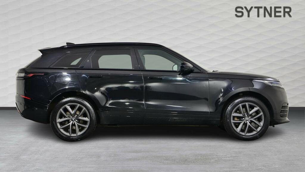 Land Rover Range Rover 3.0 D300 Hse KP24CZK Grey #5