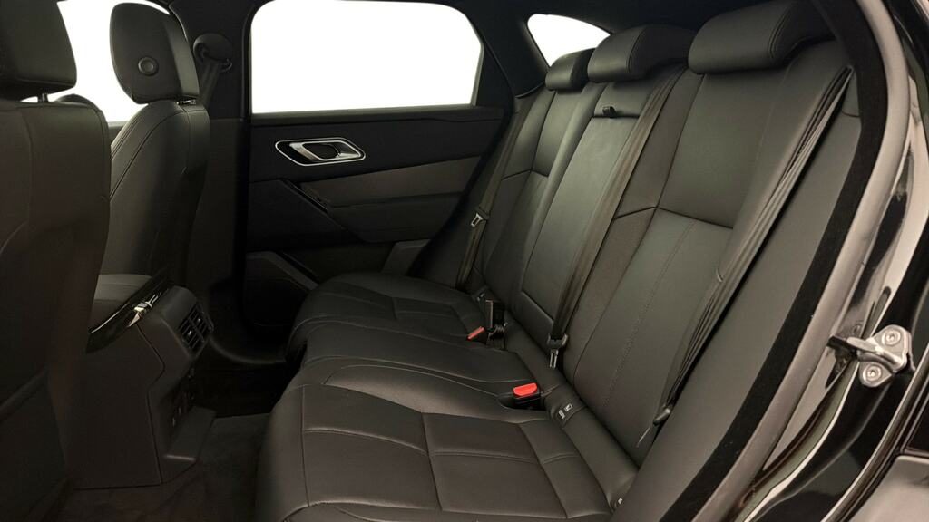 Land Rover Range Rover 3.0 D300 Hse KP24CZK Grey #4