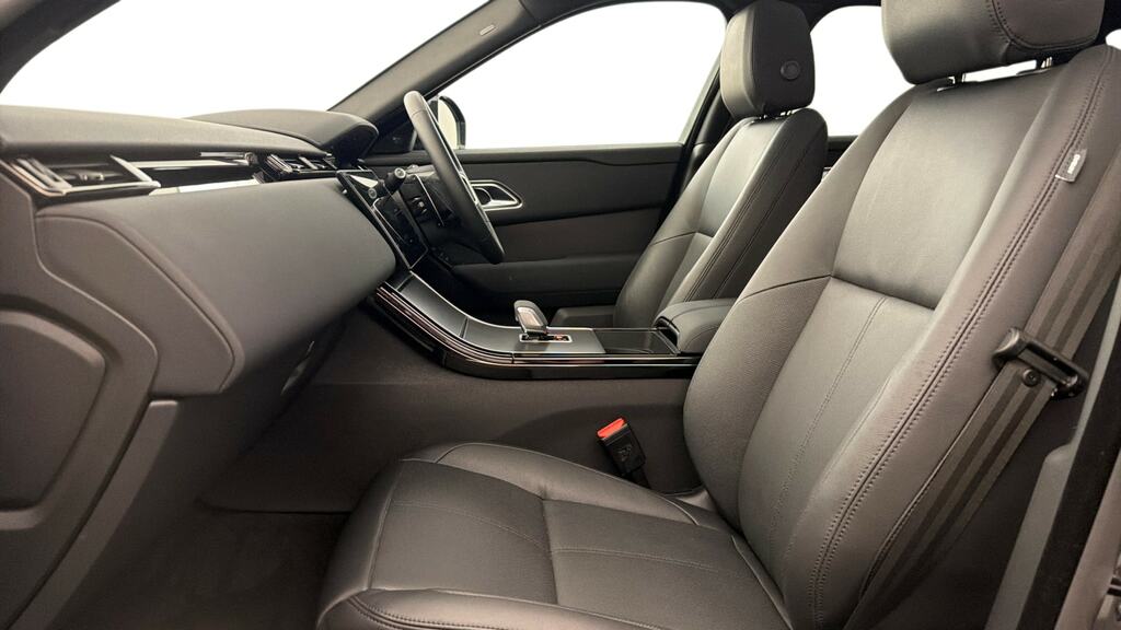 Land Rover Range Rover 3.0 D300 Hse KP24CZK Grey #3