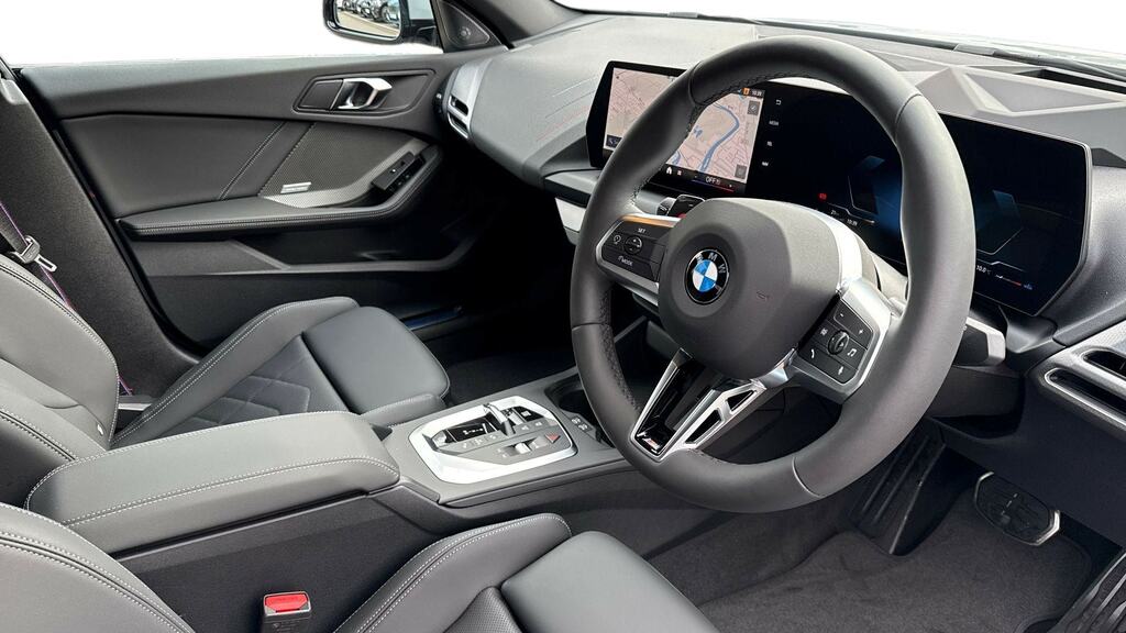 BMW 2 Series Gran Coupe 223 Xdrive M Sport Step RO26VRV Grey #6